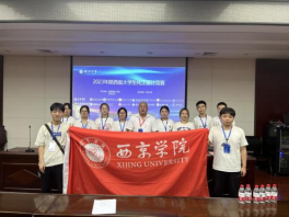 js6666金沙登录欢迎您应用化学学生在陕西省大学生化工设计竞赛获奖